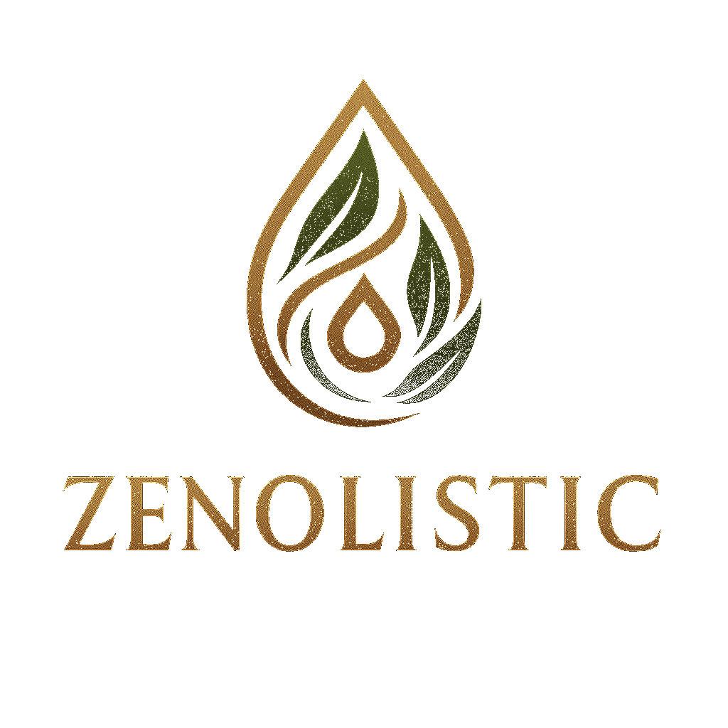 zenolistic logo