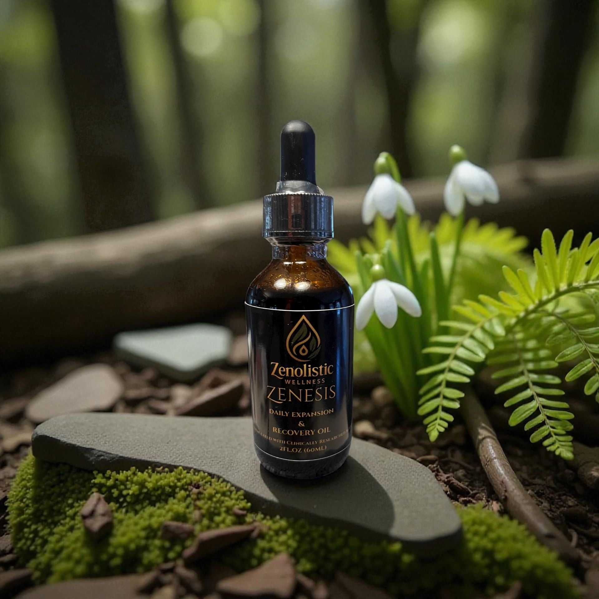 Natural Wellness Solutions